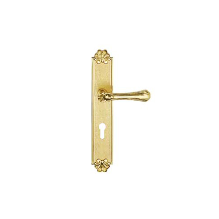 DOOR HANDLE AL205-005-535 PB