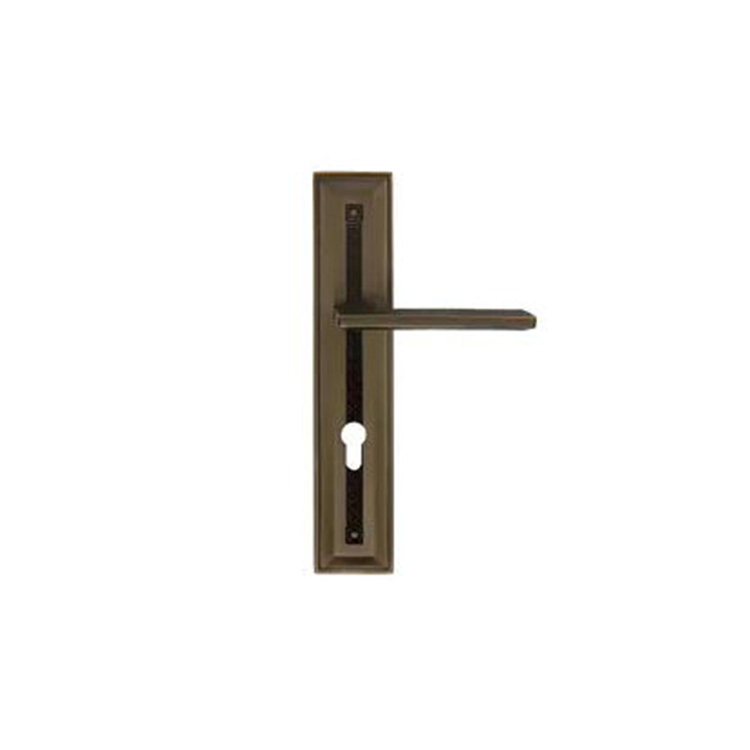 DOOR HANDLE AM208-008-305C SN