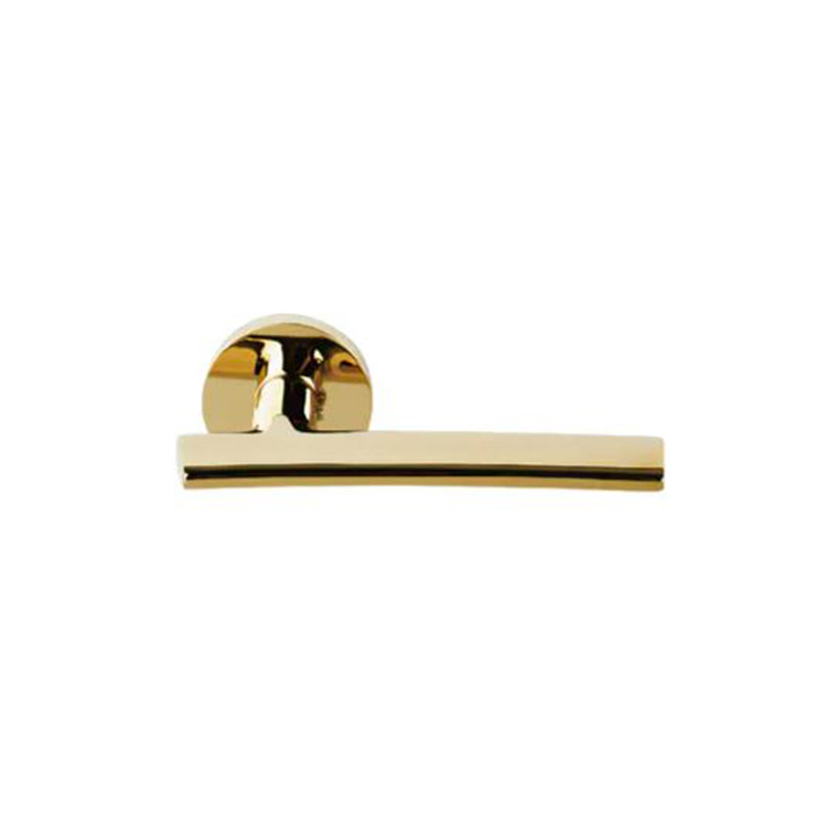 DOOR HANDLE A802-020 PVD