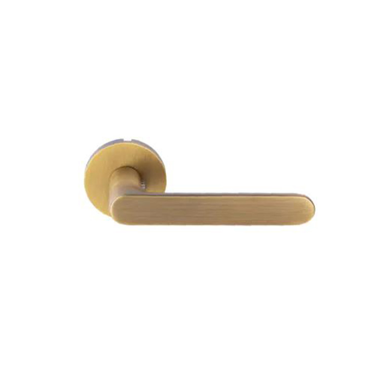 DOOR HANDLE A802-022 FAB