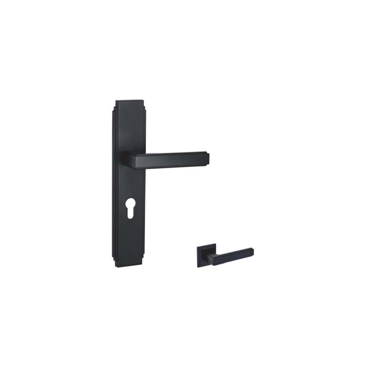 DOOR HANDLE A60-9512 OBP