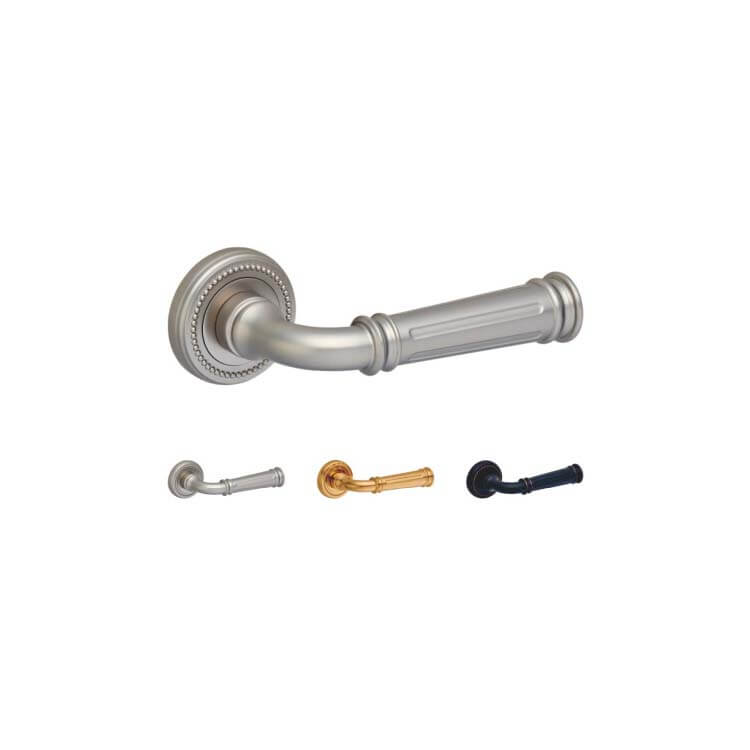 DOOR HANDLE A73-9835 YN