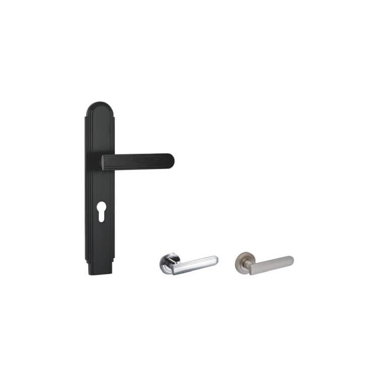 DOOR HANDLE A60-9544 OBP