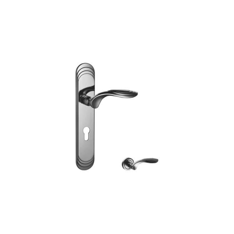 DOOR HANDLE A51-9515 CP