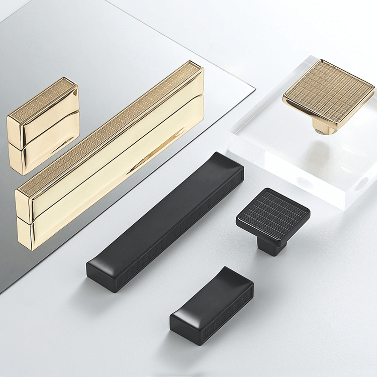 CABINET HANDLE AK8484