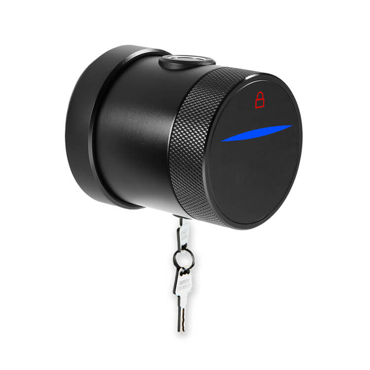 Smart locks RE022