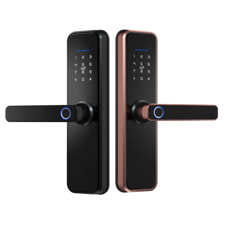 Smart locks X5