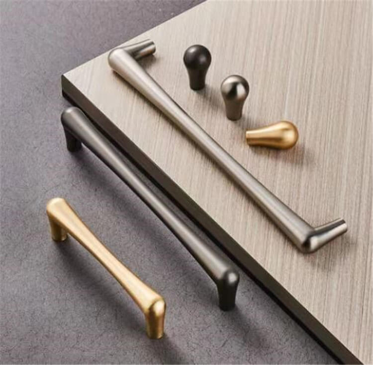 CABINET HANDLE AK 2203046