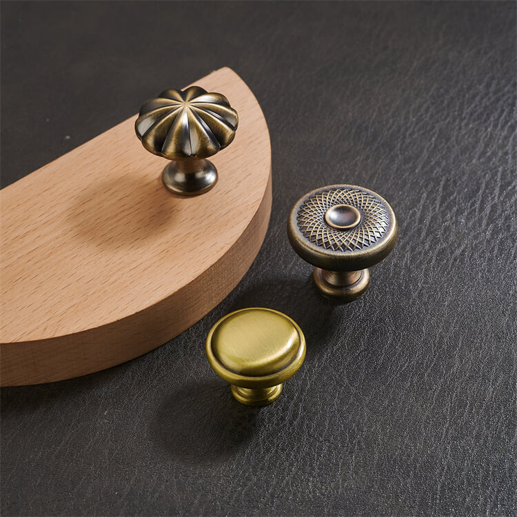 CABINET KNOB AK 2203909